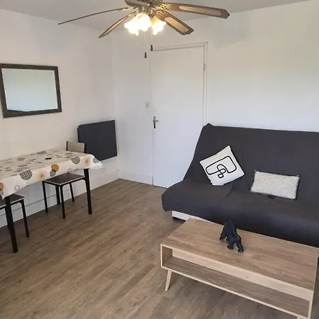 Διαμέρισμα Le Dune Et Farniente Λα Γκραντ-Μοτ