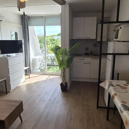 Le Dune Et Farniente Λα Γκραντ-Μοτ