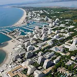 Apartamento Le Dune Et Farniente La Grande-Motte