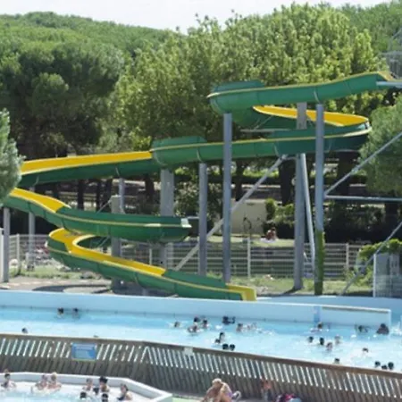 Le Dune Et Farniente Apartment La Grande-Motte