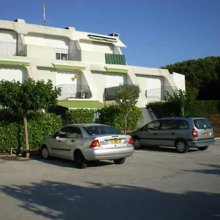 Le Dune Et Farniente Apartment