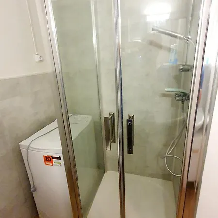 Le Dune Et Farniente Apartment