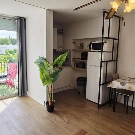 Le Dune Et Farniente Apartment La Grande-Motte