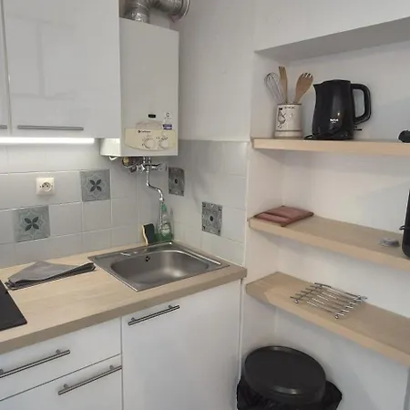 Apartment Le Dune Et Farniente
