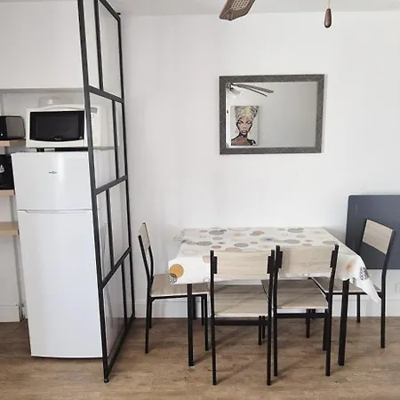 Apartment Le Dune Et Farniente *