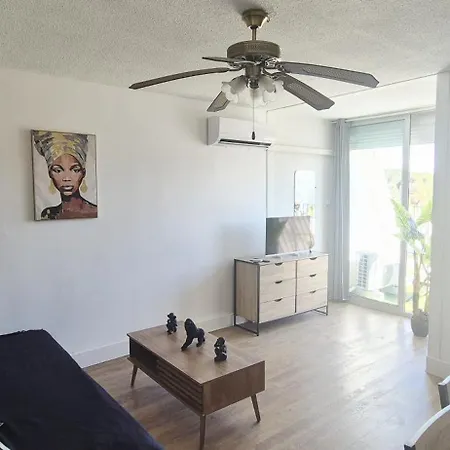 Le Dune Et Farniente Apartment *