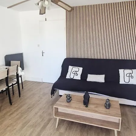 Apartment Le Dune Et Farniente *