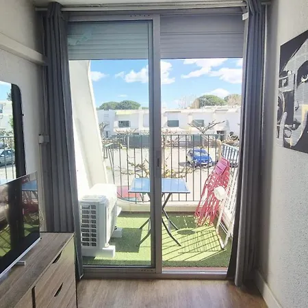 Apartment Le Dune Et Farniente