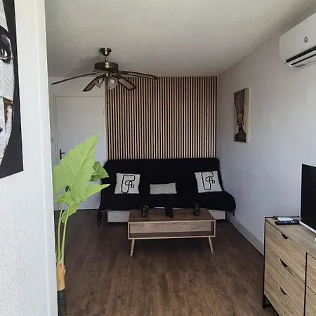 Le Dune Et Farniente Apartment *