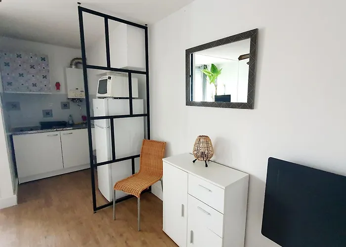 Le Dune Et Farniente