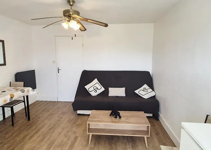 Apartamento Le Dune Et Farniente