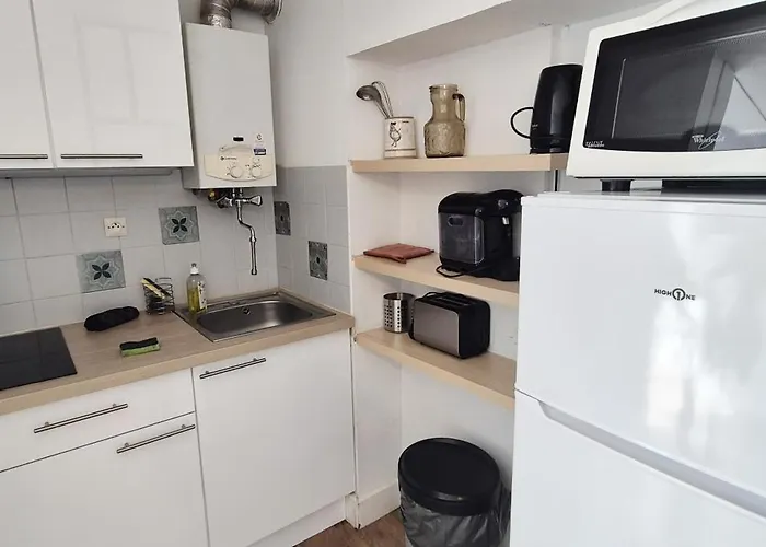 Apartamento Le Dune Et Farniente *