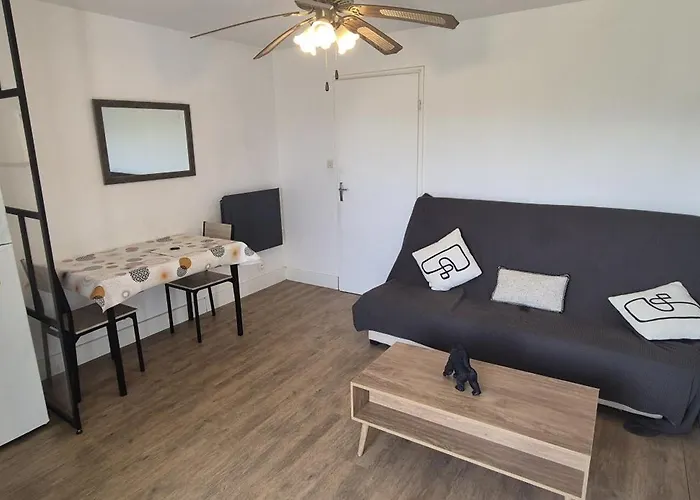 Apartamento Le Dune Et Farniente La Grande-Motte