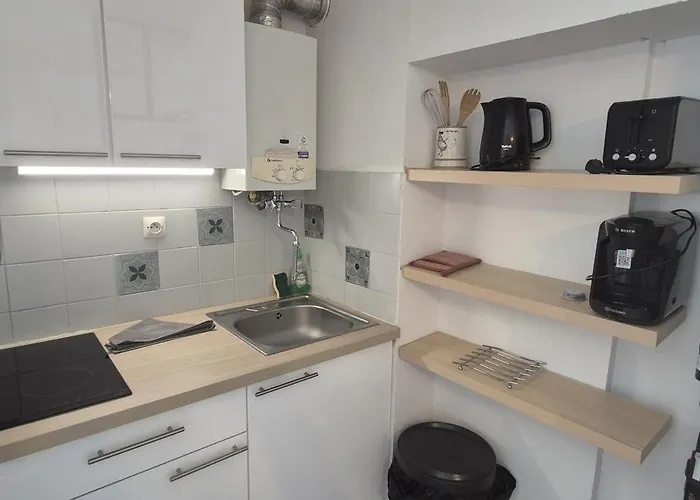 Apartamento Le Dune Et Farniente