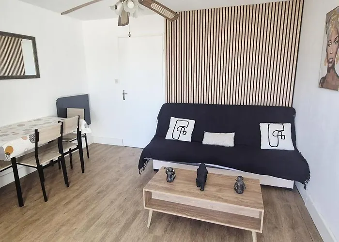 Apartamento Le Dune Et Farniente *