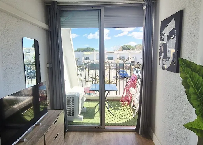 Apartamento Le Dune Et Farniente